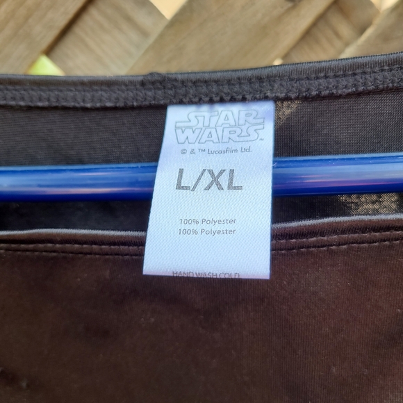 Imperial symbol Star Wars Skirt - Picture 3 of 4